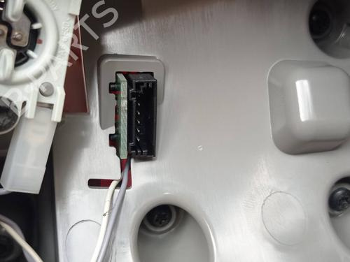 Left taillight BMW 3 Coupe (E92) 325 i | BP37466529C34 - Image 2
