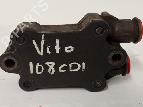 Used Fuel pump MERCEDES-BENZ V-CLASS (638/2) V 220 CDI (638.294) (122 hp) 8938151