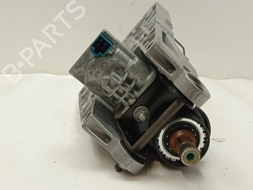 Steering column MERCEDES-BENZ E-CLASS Coupe (C207) E 220 CDI / d (207.302, 207.301) | BP33397843M21 - Image 2