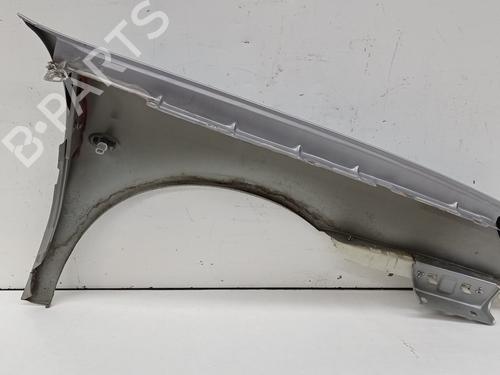 Left front fenders CITROËN XSARA Coupe (N0) 2.0 HDi 109 | BP23867270C41 