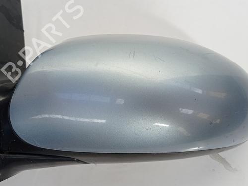 Left mirror FORD FOCUS I (DAW, DBW) 1.8 Turbo DI / TDDi | BP20175413C26 