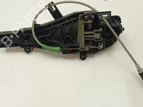 Front right exterior door handle BMW 3 Coupe (E92) 320 d xDrive | BP29329615C129 
