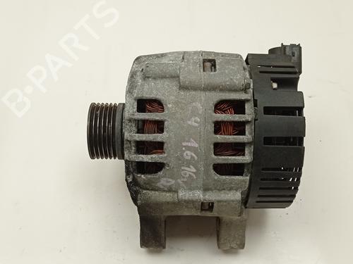 Generator CITROËN C4 I (LC_) [2004-2014]  28537668