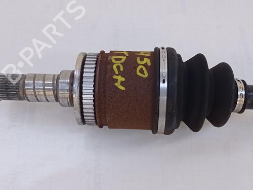 BP15511277M41 | Arbre de transmission arrière droit INFINITI Q50 50 D BP15511277M41