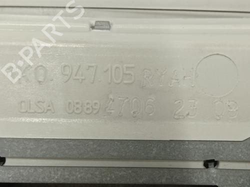 Innerbelysning VW PASSAT CC B6 (357)  | BP11836083I8 
