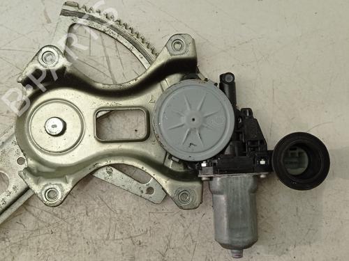 Rear right window mechanism TOYOTA PRIUS Liftback (_W2_) 1.5 Hybrid (NHW20_, NHW20R) | BP8103733C25 