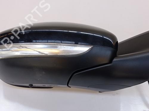 Right mirror CITROËN C4 CACTUS 1.2 THP 110 | BP26550534C27 