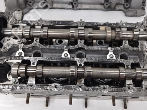 Cylinder head MERCEDES-BENZ R-CLASS (W251, V251) R 280 CDI (251.121, 251.026, 251.126) | BP15773245M5 
