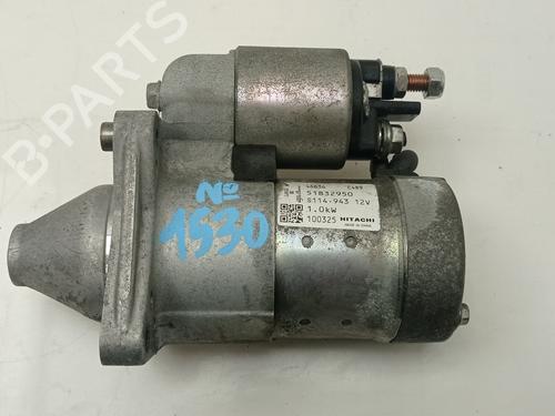 Startmotor FIAT GRANDE PUNTO (199_) 1.4 (199AXB11, 199AXB1A, 199BXB1A, 199AXL1A) | BP29831169M8