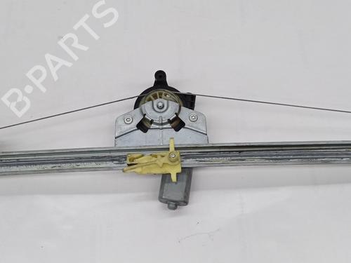 Used Front left window mechanism Front left window mechanism OPEL VIVARO A Van (X83) [2001-2015] 33290173 33290173