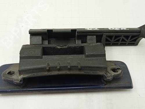 Front right exterior door handle PEUGEOT 306 (7B, N3, N5) 1.9 SLD | BP23781077C129 