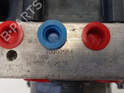 ABS pump OPEL CORSA E (X15) 1.3 CDTI (08, 68) | BP9647612M43 