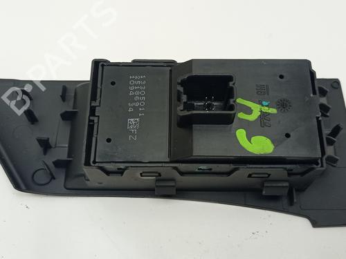 Left front window switch OPEL ASTRA J (P10) 1.7 CDTI (68) | BP30134352I27 
