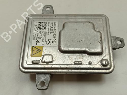 Module xenonverlichting MERCEDES-BENZ B-CLASS Sports Tourer (W246, W242) [2011-2018]  27804914