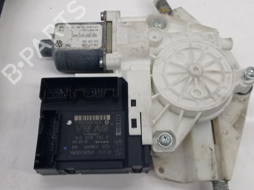 Front right window mechanism SEAT LEON (1P1) | BP29953750C23