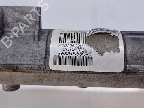 Steering rack RENAULT MEGANE III Hatchback (BZ0/1_, B3_) 1.6 16V | BP10112827M22 
