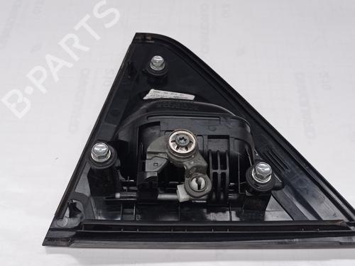 Rear left exterior door handle HONDA CIVIC VIII Hatchback (FN, FK) 1.8 (FN1, FK2) | BP11110930C130 