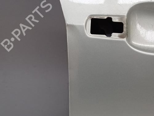 Right front door PEUGEOT 407 SW (6E_, 6D_) 2.0 HDi 135 | BP9109313C3 
