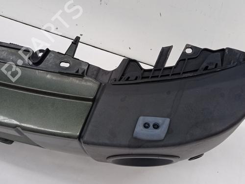 Front bumper LAND ROVER DISCOVERY III (L319)  | BP27367672C7 