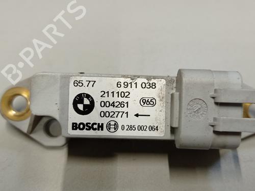 Used Electronic sensor BMW X5 (E53) 3.0 d (184 hp) 10284001