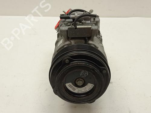 AC compressor BMW 1 (E87) 116 d | BP28047735M34 