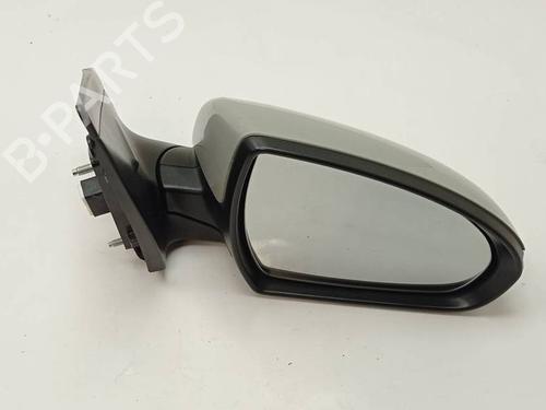 Used Right mirror Right mirror 39203690 39203690