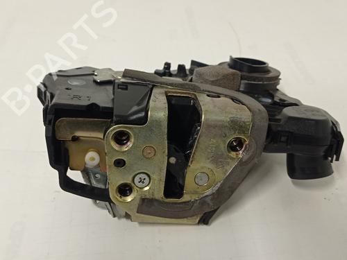 Front right lock TOYOTA LAND CRUISER PRADO (_J12_) 3.0 D-4D (KDJ120, KDJ125) | BP10216674C97 