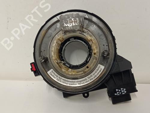 Used Squib airbag AUDI A3 (8P1) 1.9 TDI (105 hp) 28115861