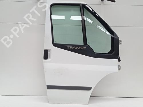 Used Right front door FORD TRANSIT Van (FA_ _) [2006-2014]  10395069