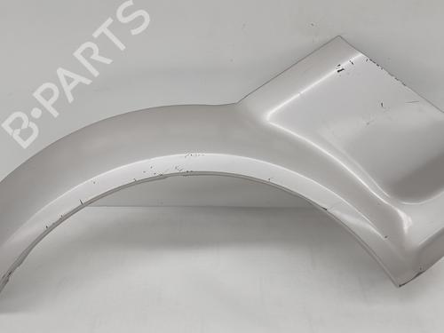 Rear left wheel arch trim SUZUKI JIMNY Closed Off-Road Vehicle (SN) [1998-2024]  12434998