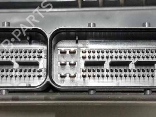 Engine control unit (ECU) SEAT IBIZA V (KJ1, KJG)  | BP16451712M57 