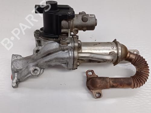 Used Egr RENAULT KANGOO / GRAND KANGOO II (KW0/1_) [2008-2025]  31136709
