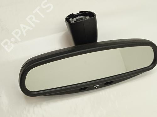 Used Rear mirror Rear mirror 37151718 37151718