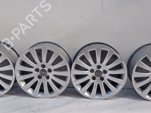 Used Rim OPEL INSIGNIA A (G09) [2008-2017]  30079068