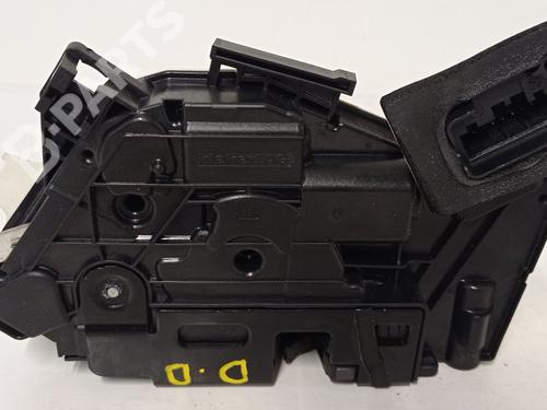 front-right-lock-vw-golf-vi-5k1-14-tsi-5k1837016d-2008-2009-2010-2011-2012-2013-2014-10987645 main image