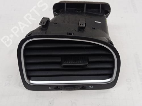 Air vent VW GOLF VI (5K1)  | BP29509798I21 