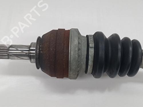Drivaksel fortil Højre OPEL ASTRA G Hatchback (T98) 1.6 (F08, F48) | BP29608854M39 