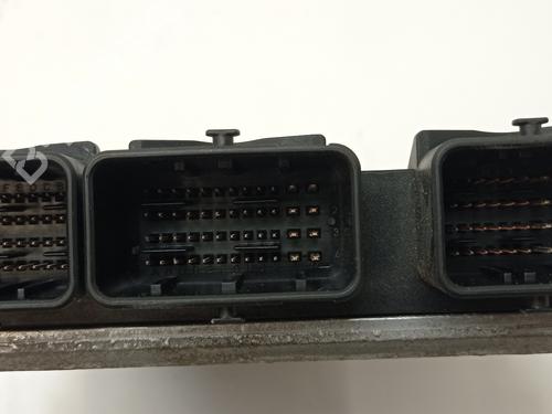 Engine control unit (ECU) CITROËN C5 I (DC_) 2.0 HDi (DCRHZB, DCRHZE) | BP27302985M57 