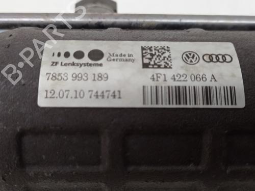 Steering rack AUDI A6 Allroad C6 (4FH) 3.0 TDI quattro | BP16152541M22 