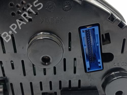 Instrument cluster VW TRANSPORTER T5 Van (7HA, 7HH, 7EA, 7EH) 2.5 TDI | BP31193731C47 