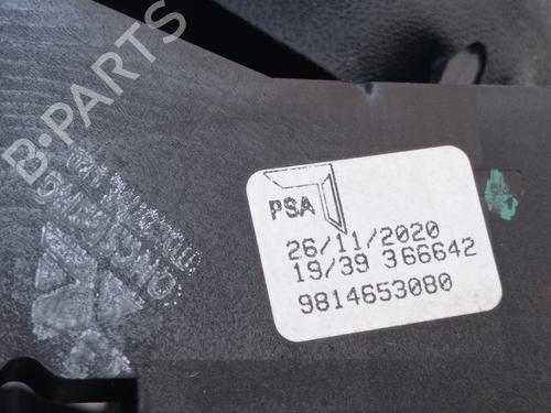 Cable CITROËN BERLINGO (ER_, EC_) | BP29464764E12 - Image 2