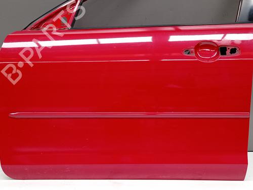 Used Left front door MAZDA 3 Saloon (BK) 1.6 (BK12) (105 hp) 8134336
