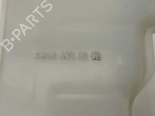 Brake master cylinder MERCEDES-BENZ A-CLASS (W176) A 200 CDI / d 4-matic (176.002) | BP37023690M77 - Image 2