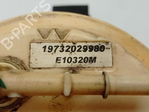 Fuel pump PEUGEOT 406 (8B) 2.0 HDI 90 | BP8236569M76