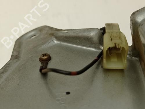 Rear wiper motor SUZUKI GRAND VITARA I (FT, HT) 2.0 HDI 110 16V 4x4 (SQ420D, TD83V) | BP24168835M102 