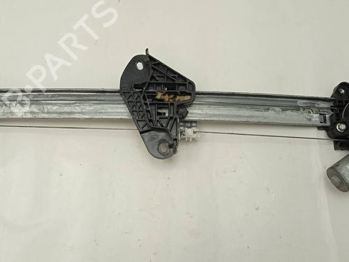 Front left window mechanism HONDA JAZZ IV (GK_) | BP37995745C22 - Image 3