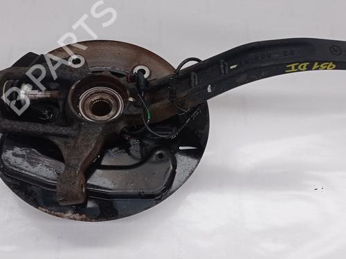 Used Left front steering knuckle MERCEDES-BENZ R-CLASS (W251, V251) R 280 CDI (251.121, 251.026, 251.126) (190 hp) 15763752