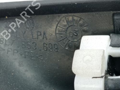Other AUDI A3 (8L1) S3 quattro | BP18641371O1 