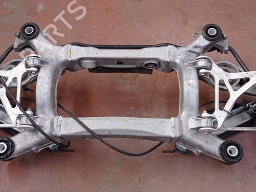 Used Rear axle HONDA LEGEND IV (KB_) 3.5 V6 4WD (KB1) (295 hp) 24802564