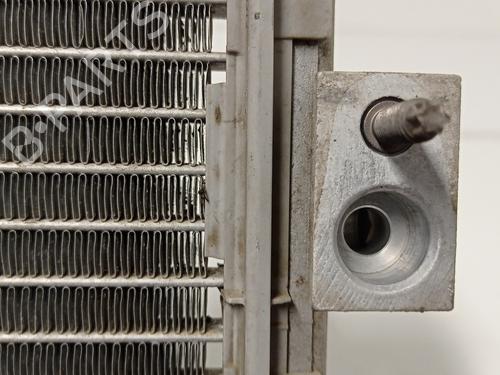 AC radiator CITROËN BERLINGO MULTISPACE (B9) 1.6 HDi 75 16V | BP9873373M32 